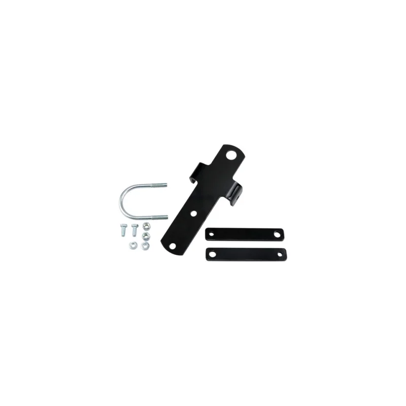 Biztonságos vásárlás ATTELAGE ATTACHE REMORQUE 125 BREEZE GRIZZLY