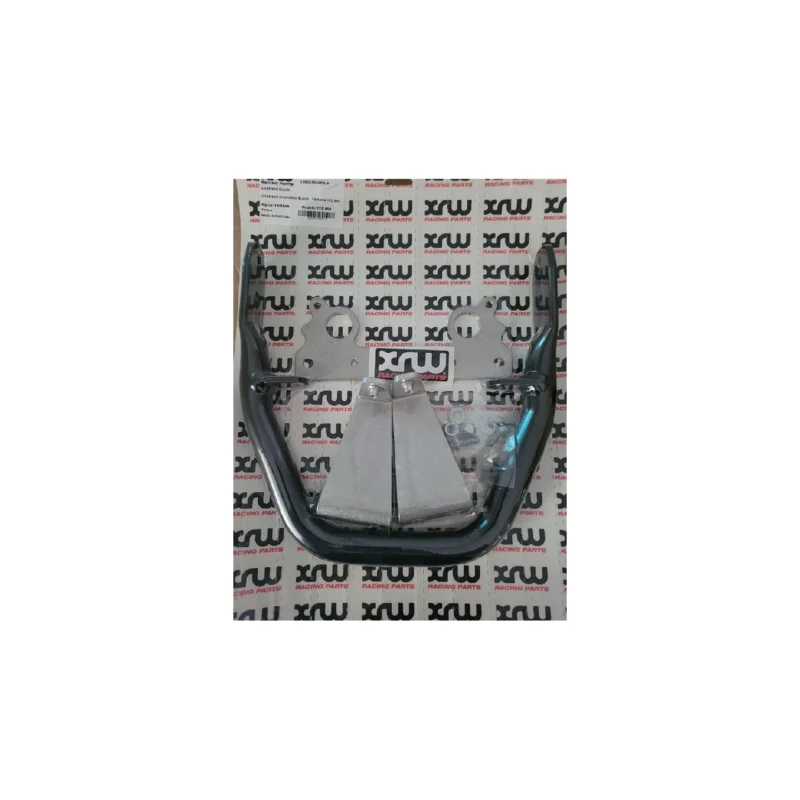GRAB BAR NOIR XRW YFZ 450 Nézd meg most