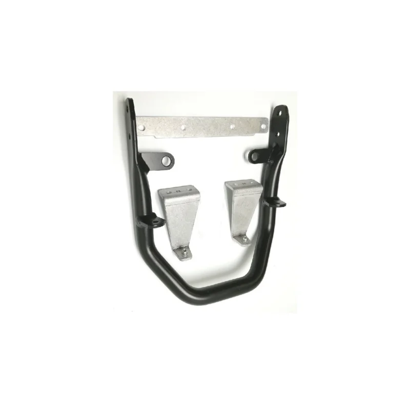 GRAB BAR XRW RACING NOIR YAMAHA YFZR 450+ SUPPORT DE PLAQUE Ajánlat