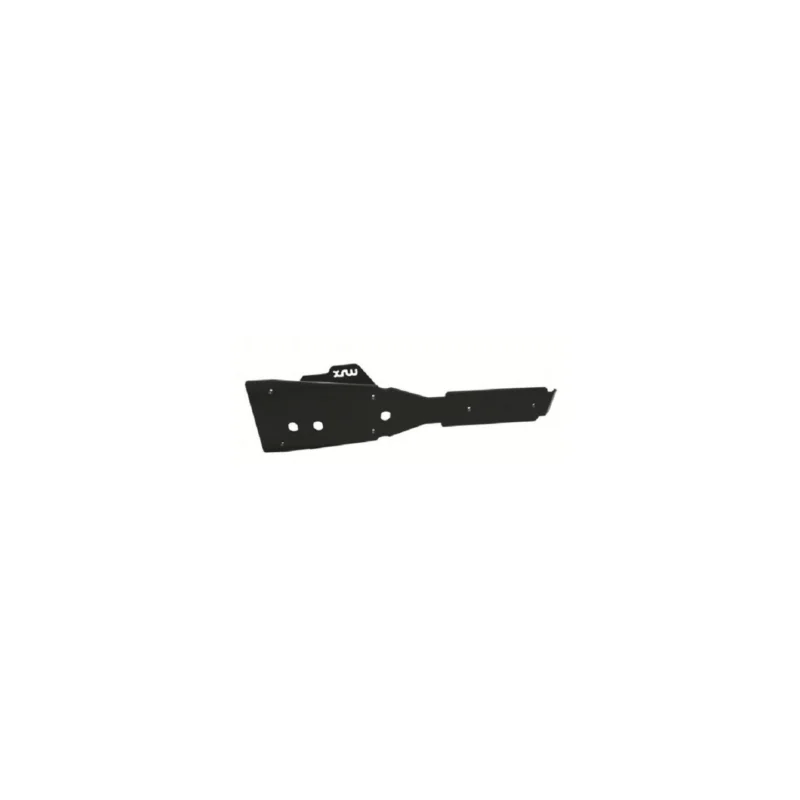 SABOT CENTRAL YAMAHA YFZ 450 XRW NOIR PHD 8mm Olcsóbb