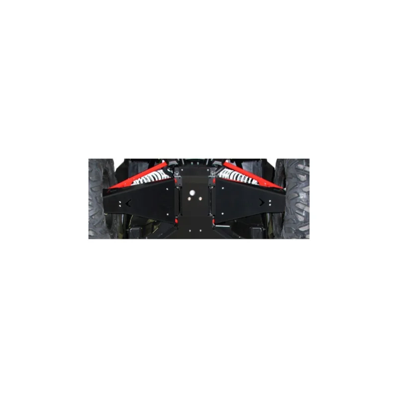 PROTECTIONS TRIANGLES AVANT XRW PHD RZR 1000 XP 1000 TURBO Olcsó