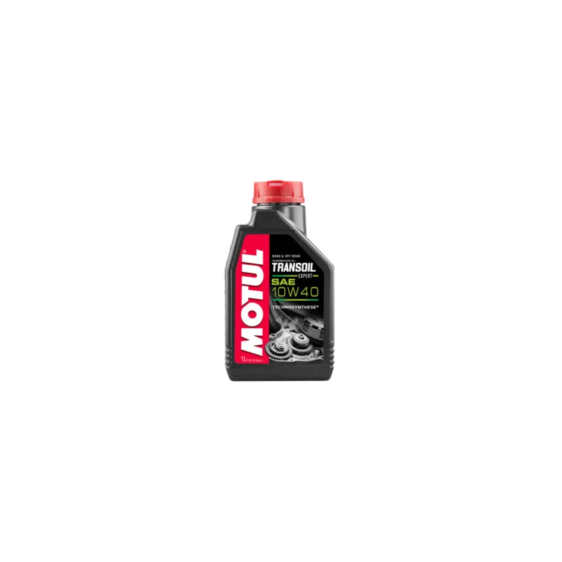HUILE BOITE DE VITESSE MOTUL TRANSOIL 10W40 - 1L Végkiárusítás