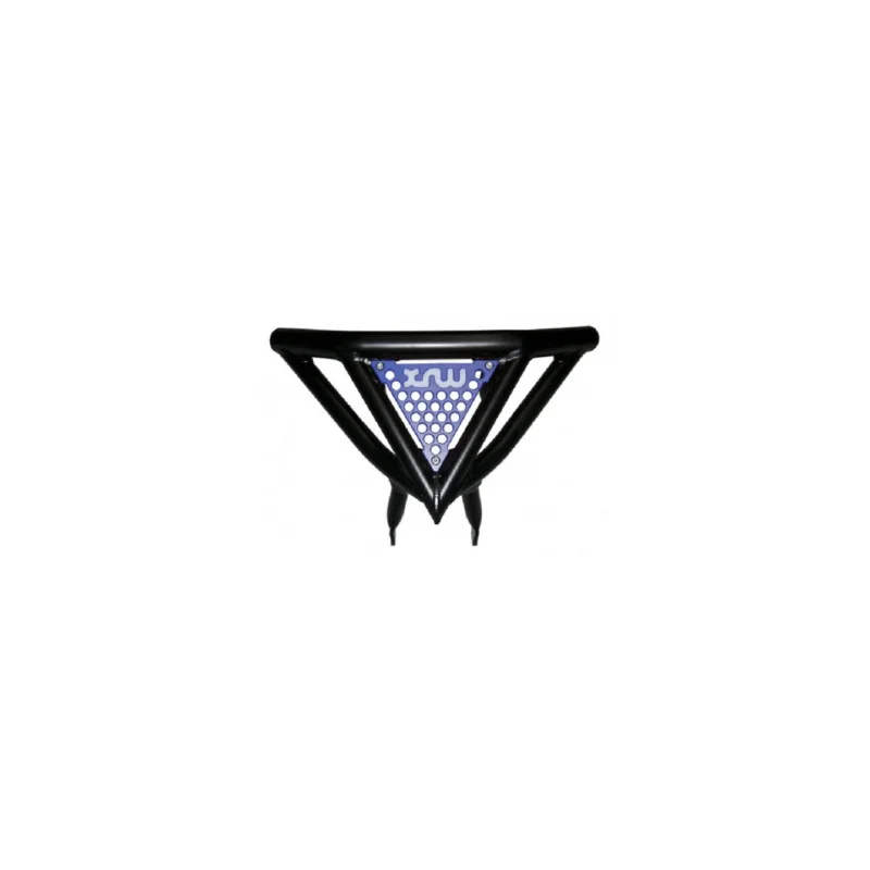 Vásárlói kedvenc BUMPER XRW XR10 NOIR ET PHD BLEU YAMAHA YFZR 450