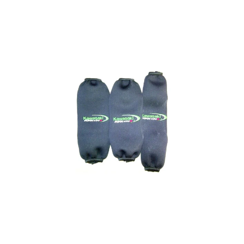 HOUSSES D‘AMORTISSEURS NEOPRENE KAWASAKI KFX 450 Végkiárusítás