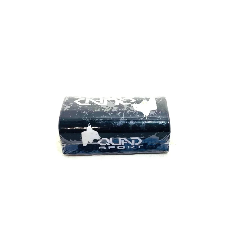 Gyors kiszállítás MOUSSE DE GUIDON QUAD SPORT POUR GUIDON SANS BARRE