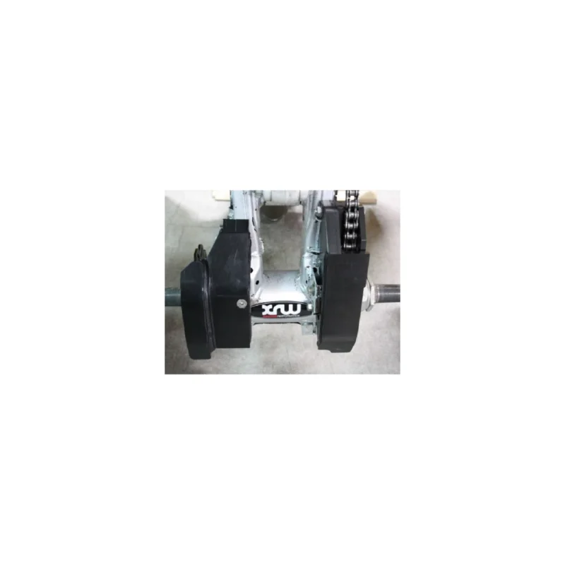 SABOT ARRIERE XRW EN PHD 12mm POUR QUAD SUZUKI LTR 450 Olcsó