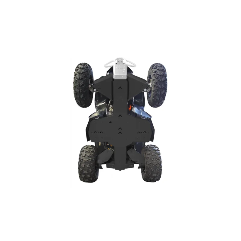 PROTECTION COMPLETE PHD XRW RENEGADE 500 800 1000 xxc 2012-16 Újdonság