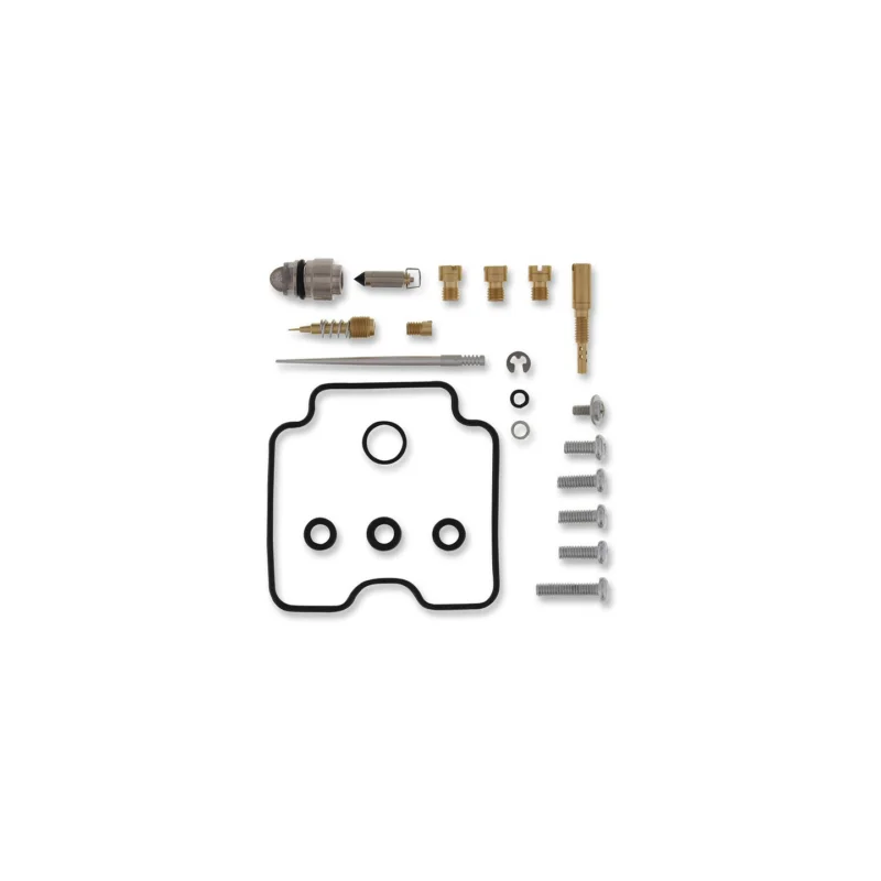 KIT REPARATION CARBURATEUR KODIAK 400 2001-2002 Biztonságos fizetés