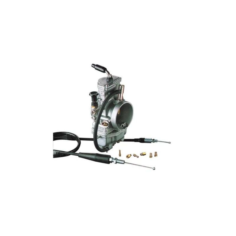 Carburateur MIKUNI TMJ Ø30mm - avec Power Jet Szuper ajánlat