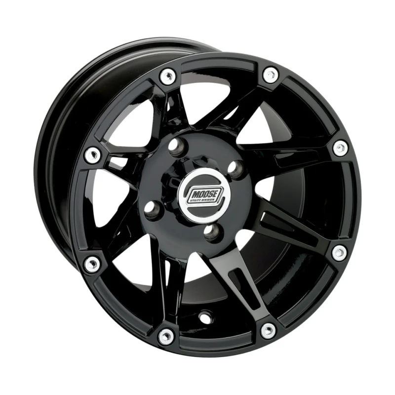 Outlet JANTES MOOSE 387X UTILITY DIVISION 14X7 4x136 4+3 ALU NOIR
