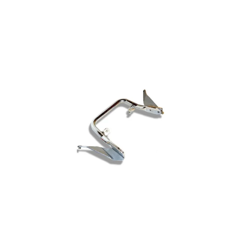 Azonnali szállítás GRAB BAR STANDARD XRW ALU SUZUKI LTR 450