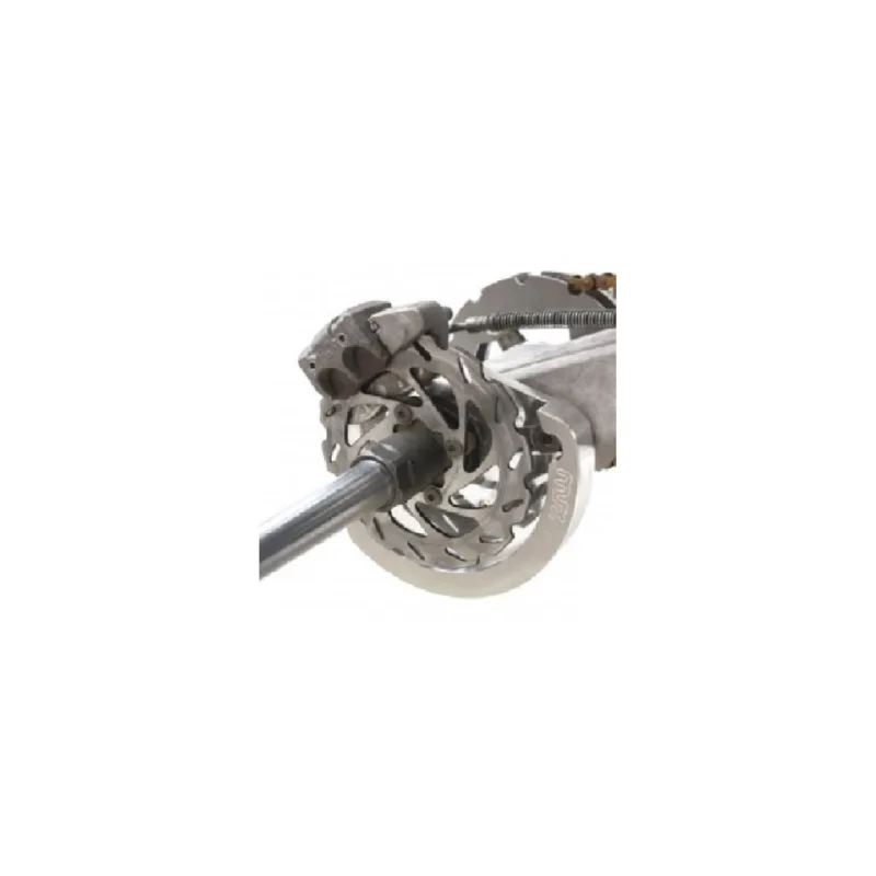 Legnépszerűbb PROTECTION de DISQUE de Frein arrière ALU XRW YFZR 450
