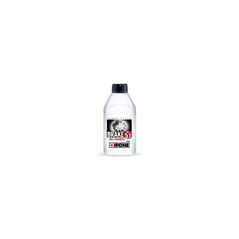 Kedvezményes ár LIQUIDE DE FREIN IPONE BRAKE DOT 5.1 - 500ML