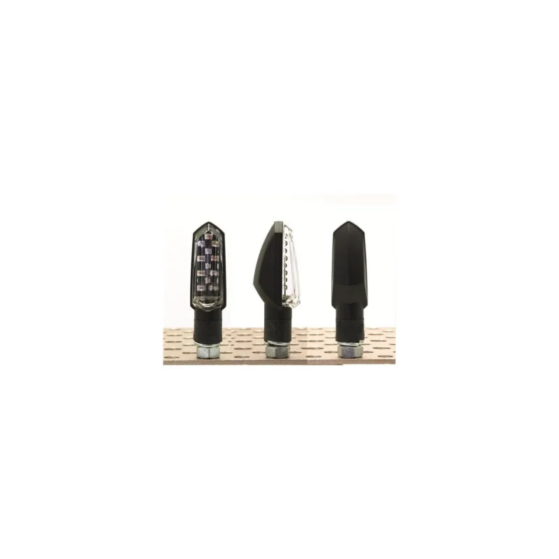 CLIGNOTANTS BUD LEDS NOIR Nézd meg most