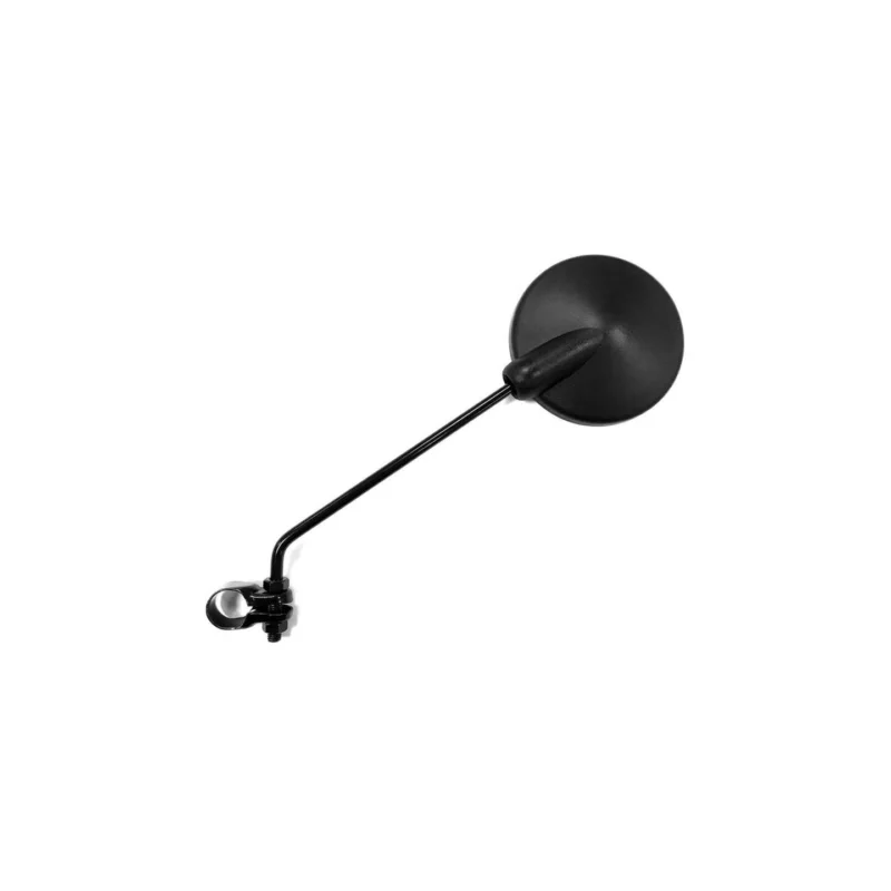 Rétroviseur gauche ou droit universel noir 108mm Azonnal elérhető