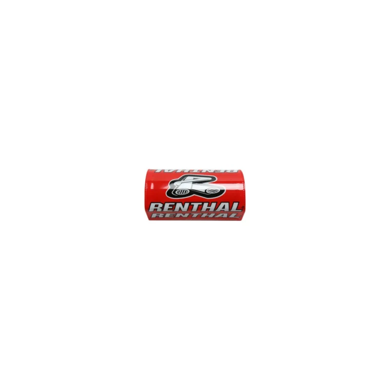 Biztonságos vásárlás MOUSSE DE GUIDON PAD RENTHAL ROUGE