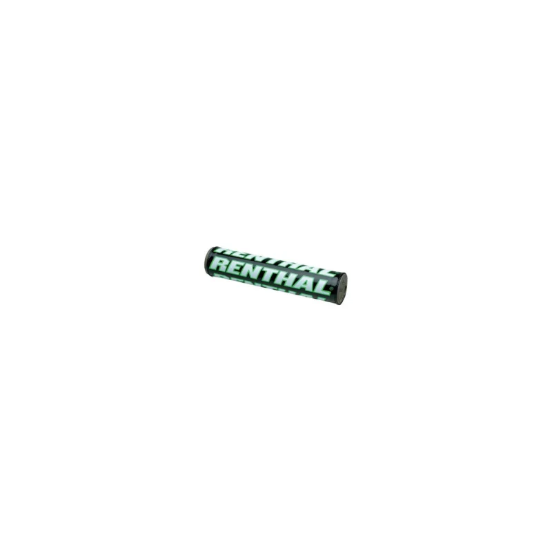 MOUSSE DE GUIDON RENTHAL TEAM NOIR BLANC VERT 24CM Vásárlói kedvenc