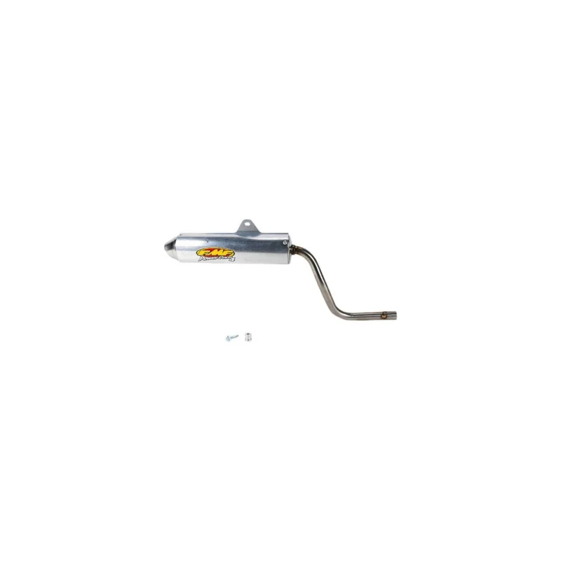 SILENCIEUX FMF POWER CORE 4 QUAD YAMAHA RAPTOR 90 2009-13 Prémium