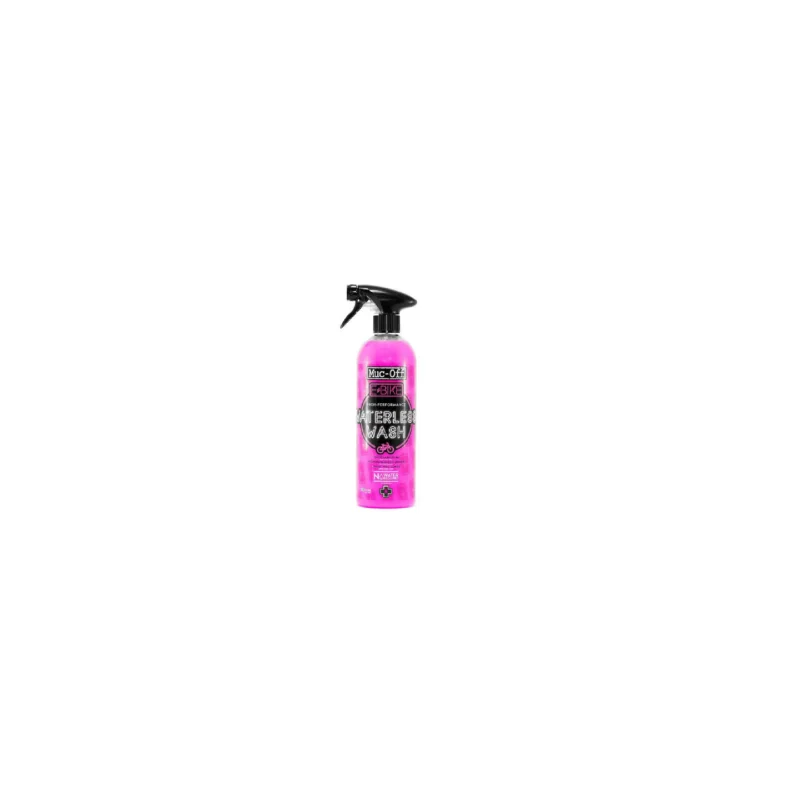 Olcsóbb Nettoyant sans eau MUC-OFF eBIKE spray 750ml