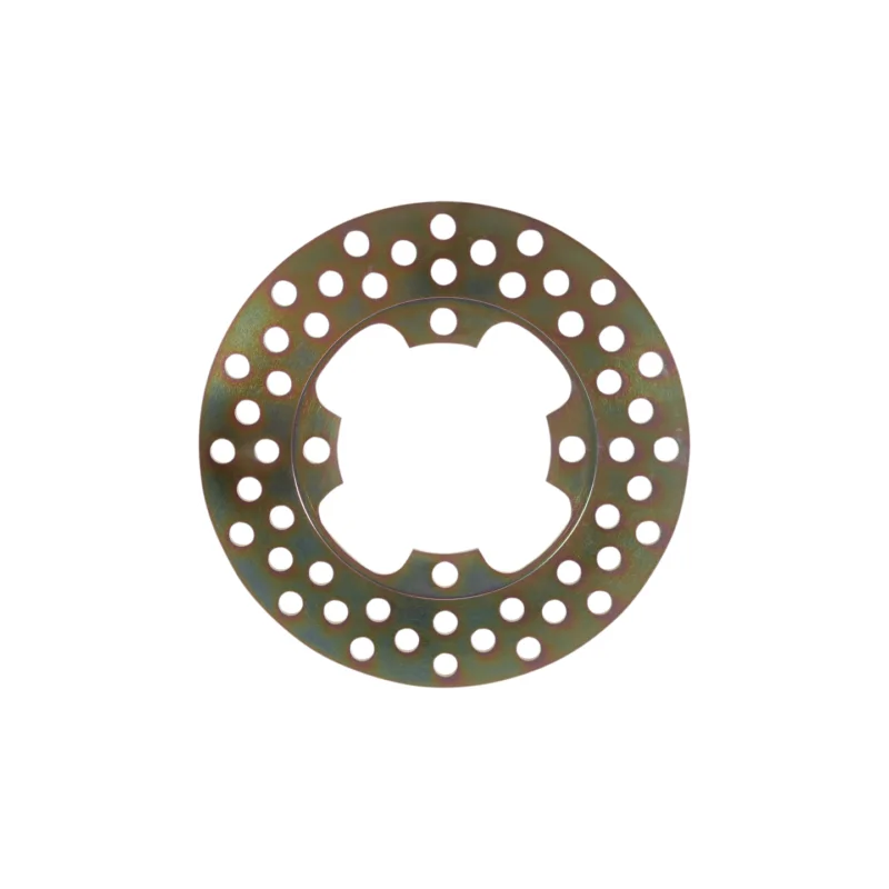 DISQUE DE FREIN ROND AVANT EBC YAMAHA 450 KODIAK WOLVERINE GRIZZLY 350 BRUIN GRIZZLY WOLVERINE 400 KODIAK Outlet