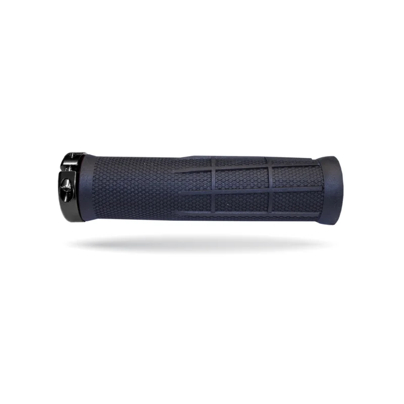 Szezonális akció POIGNEES PROGRIP 995 LOCK-ON POUR QUAD AVEC GACHETTE 2X22mm NOIR