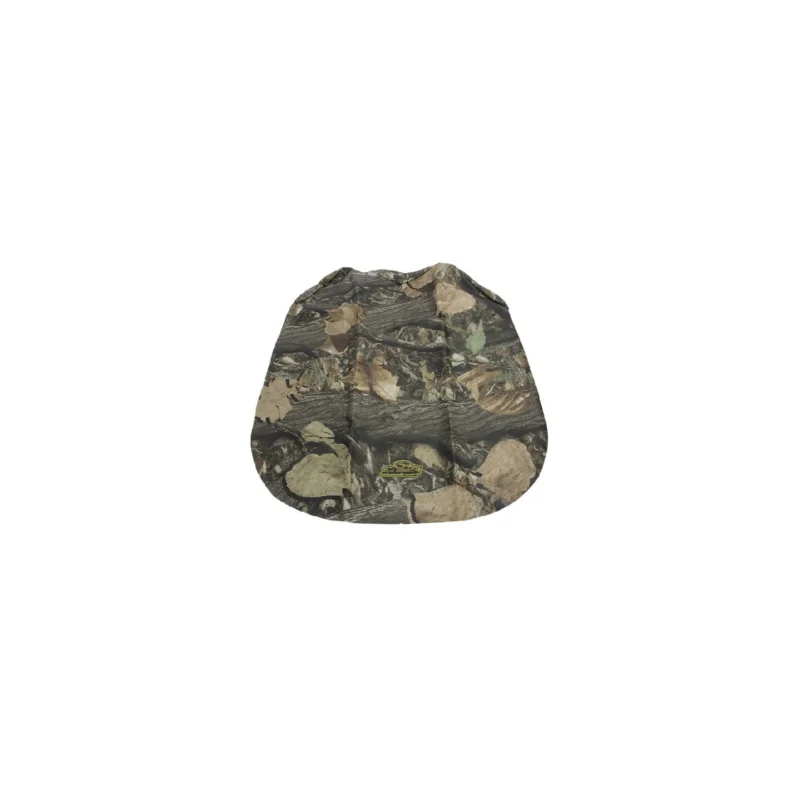 Kedvezményes ár HOUSSE DE SELLE CAMO MOOSE RACING QUAD 550 GRIZZLY 2009-14