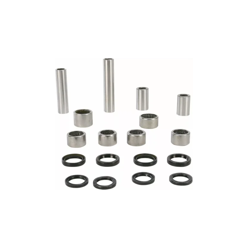 KIT ROULEMENT DE BIELLETTE ARRIERE PIVOT WORKS YAMAHA YFZ 450 2004 À 2013 Azonnal elérhető