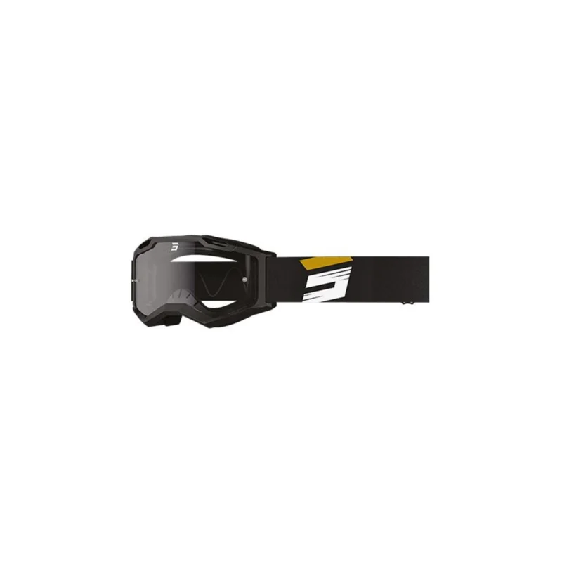 Vásárlói kedvenc LUNETTES MASQUE CROSS SHOT ASSAULT 2.0 CLAW GOLD GLOSSY