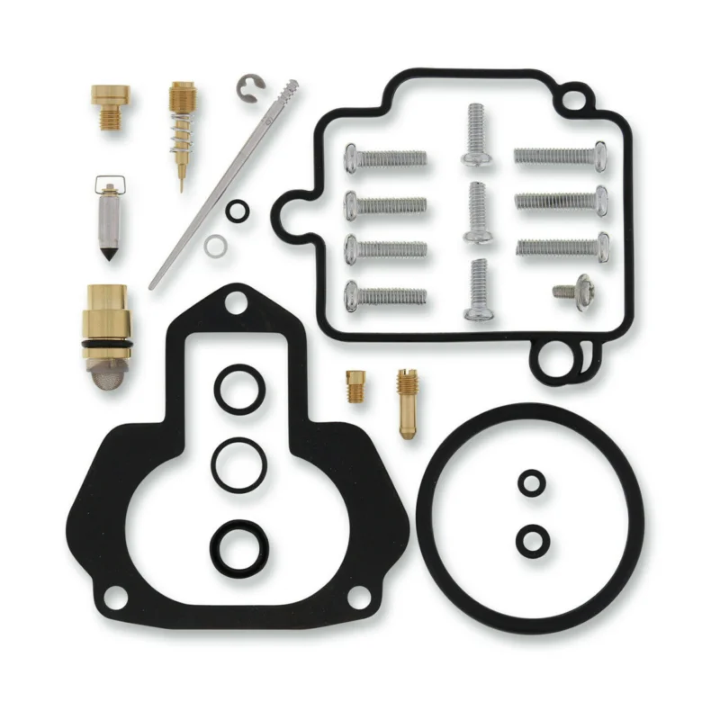Outlet KIT REPARATION CARBURATEUR YAMAHA YFM 350 BIG BEAR 1987-1998