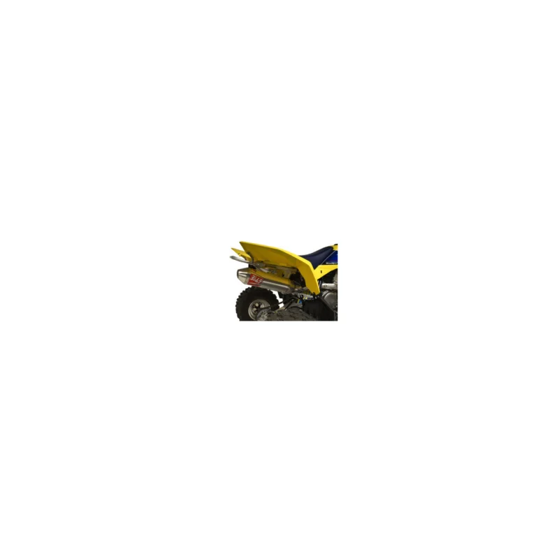 Biztonságos fizetés SILENCIEUX ECHAPPEMENT YOSHIMURA RS-2 LTZ KFX 400