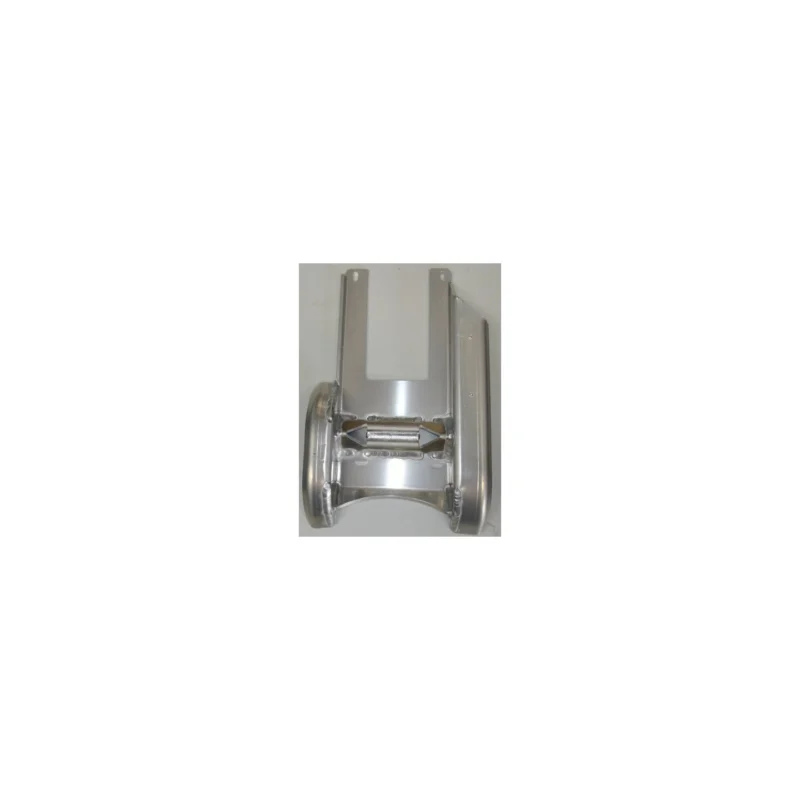 SABOT ARRIERE XRW YAMAHA 660 RAPTOR ALU 6mm Akció