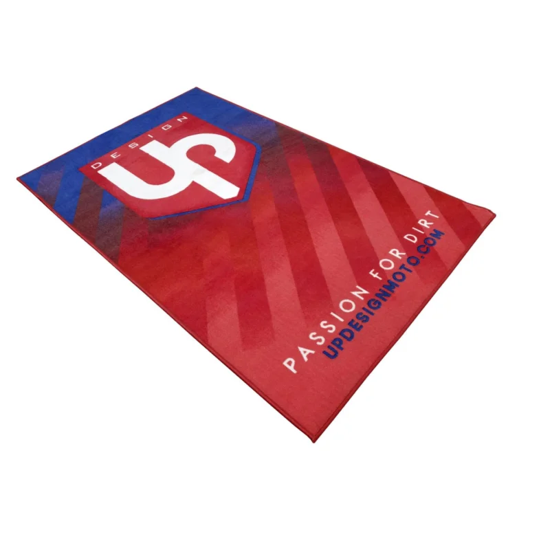 TAPIS ENVIRONNEMENTAL UP Design 100X200cm Bestseller