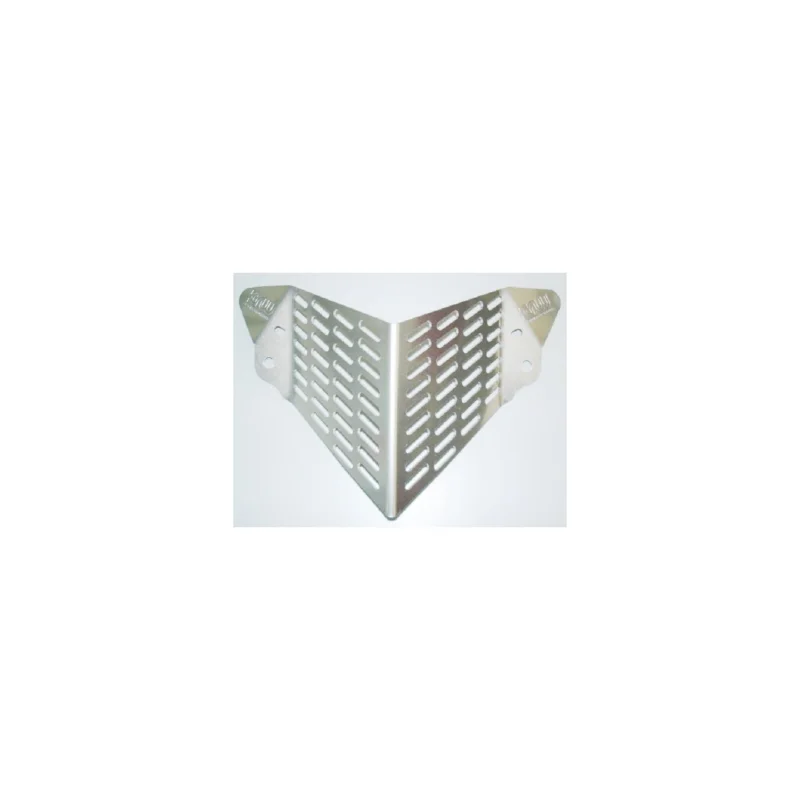 Legjobb ár GRILLE DE PROTECTION AVANT ALU SUZUKI LTR 450