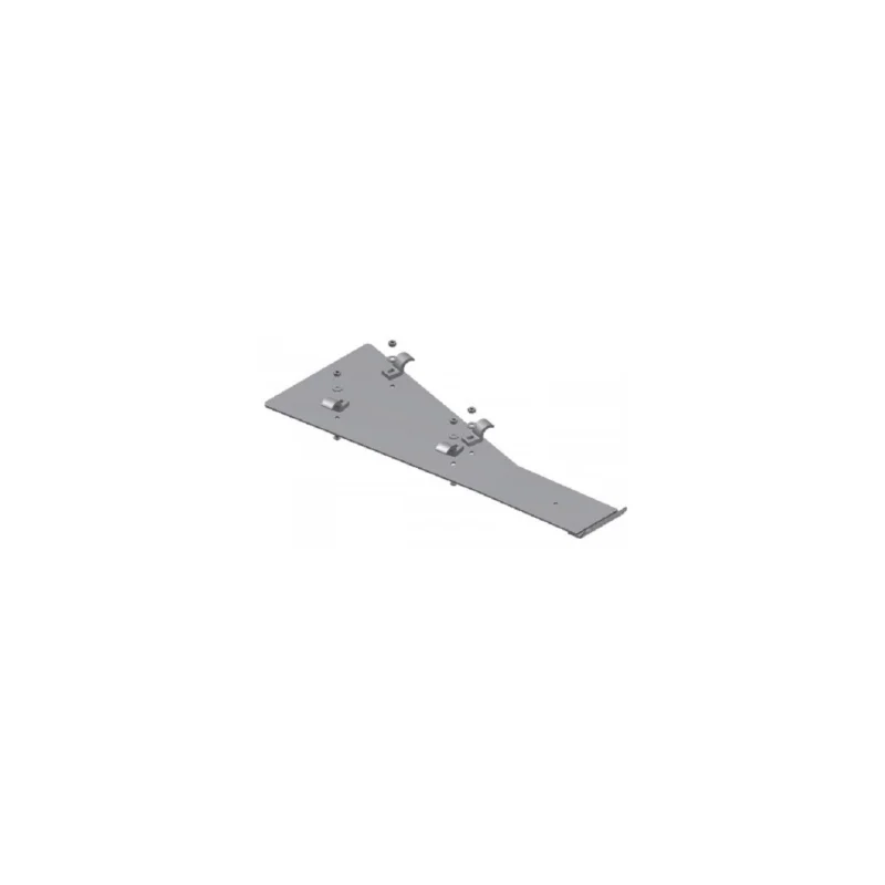 Gyors szállítás SABOT MOTEUR CENTRAL XRW ALU 3mm YAMAHA 200 BLASTER