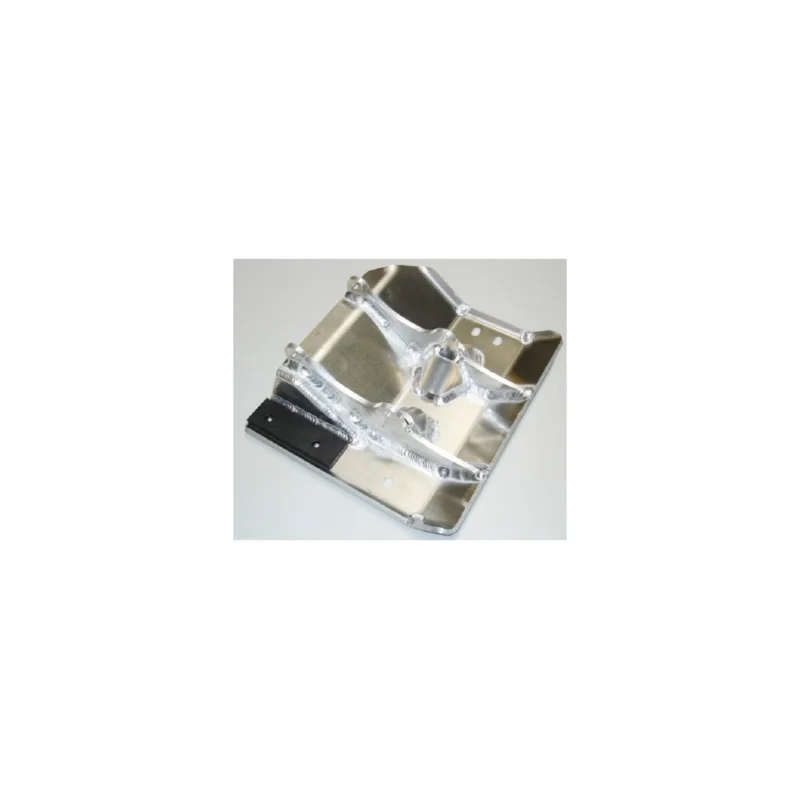SABOT ARRIERE XRW ALU 6mm YAMAHA YFZ 450 2004 2005 Gyors szállítás