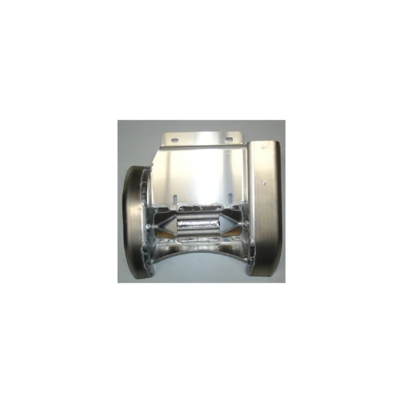 Újdonság SABOT ARRIERE XRW ALU 6mm YFZR 450