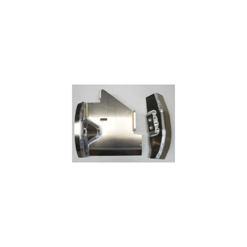 SABOT ARRIERE XRW ALU 6mm SUZUKI LTR 450 Legkelendőbb