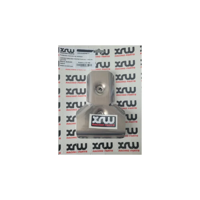 Exkluzív ajánlat PROTECTION BIELLETTE XRW ALU SUZUKI LTZ KAWASAKI KFX 400