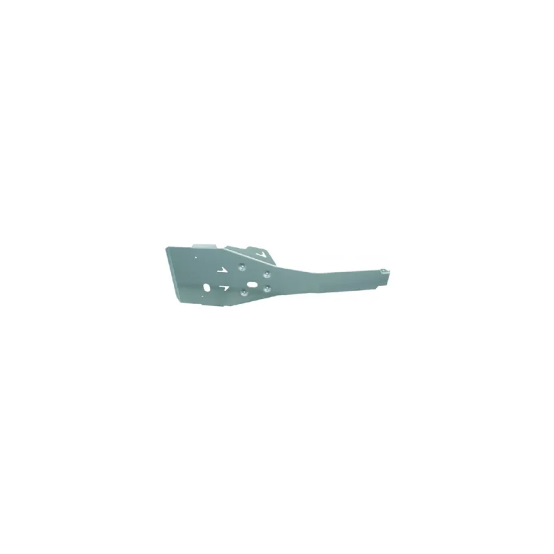Árcsökkenés SABOT CENTRAL XRW ALU 3MM KYMCO KXR 250
