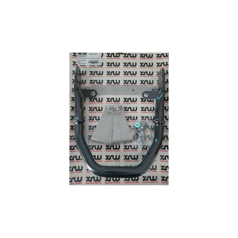 Kedvezmény GRAB BAR XRW STANDARD NOIR YFZR 450