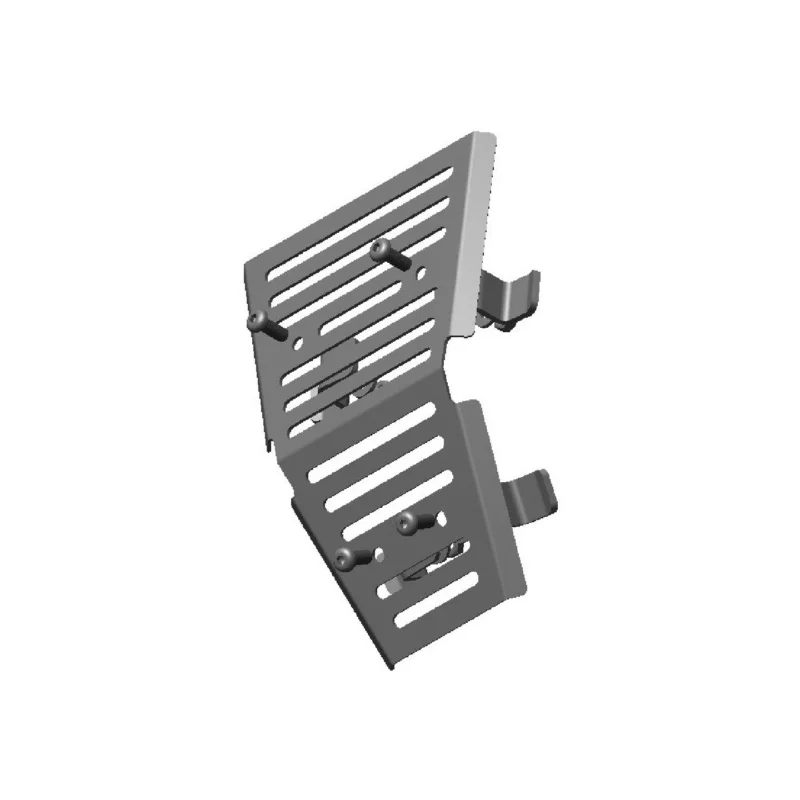 Csak ma GRILLE DE PROTECTION AVANT ALU SUZUKI LTZ KFX 400
