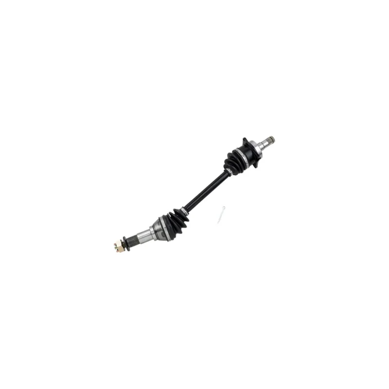 Csak ma CARDAN MOOSE COMPLET OUTLANDER 400 XT HO MAX AVANT GAUCHE 2003-05