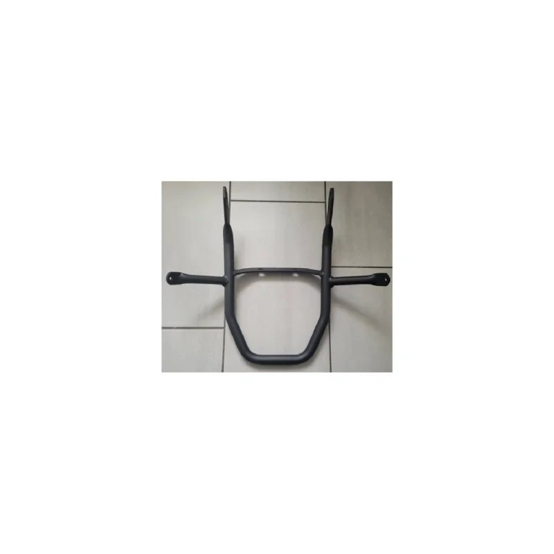 GRAB BAR XRW STANDARD ALU NOIR YAMAHA 350 RAPTOR Prémium