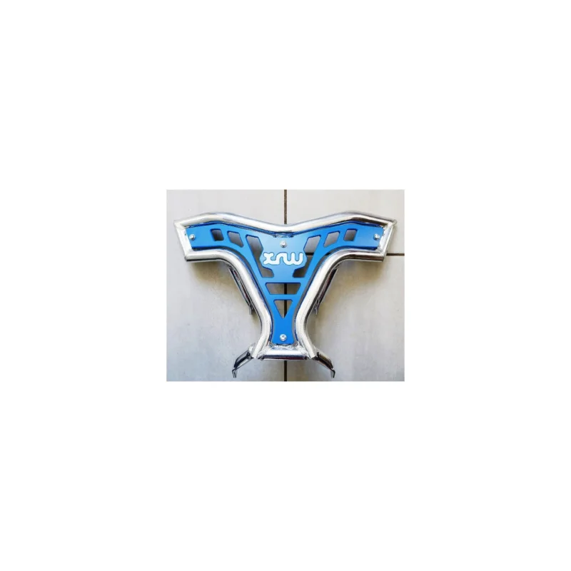 Különleges ajánlat BUMPER XRW X16 ALU PHD BLEU KYMCO KXR 250