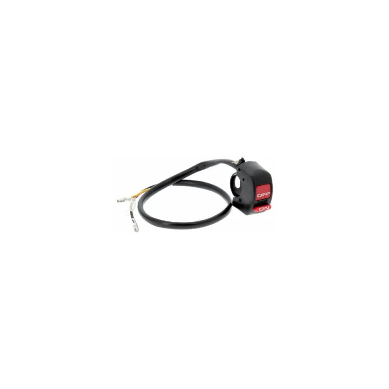 Prémium COUPE CONTACT BOUTON TECNIUM ON/OFF INTERRUPTEUR