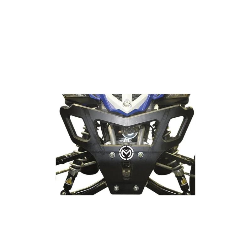 BUMPER FORCE MOOSE RACING PHD YAMAHA 700 RAPTOR Szuper akció