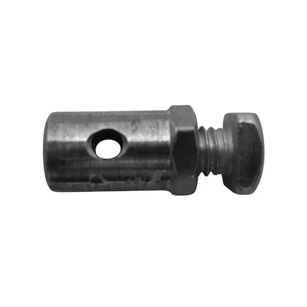 Azonnal elérhető Serre câble de gaz Algi diamètre 6mm - long 11mm (blister de 25) (réf. 00423000-025)
