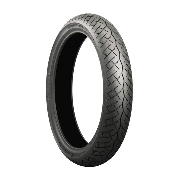 Biztonságos fizetés Pneu moto Bridgestone 100-90-19 Battlax BT-46 Touring Front TL 57V