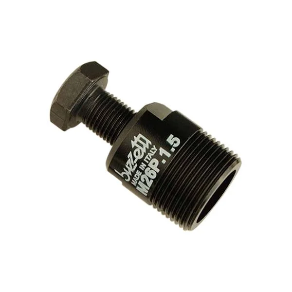 Arrache volant magnétique Buzzetti 26x150 pour rotor externe Motoplat Bosch Flandria Biztonságos fizetés