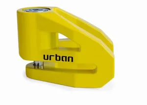 Urban DISK UR2 Moto diam.10 Urban Biztonságos vásárlás
